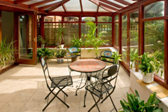 Tregreenwell conservatory quotes