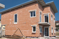 Tregreenwell home extensions