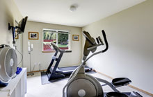 Tregreenwell home gym construction leads