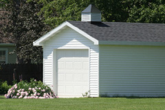 Tregreenwell outbuilding construction costs